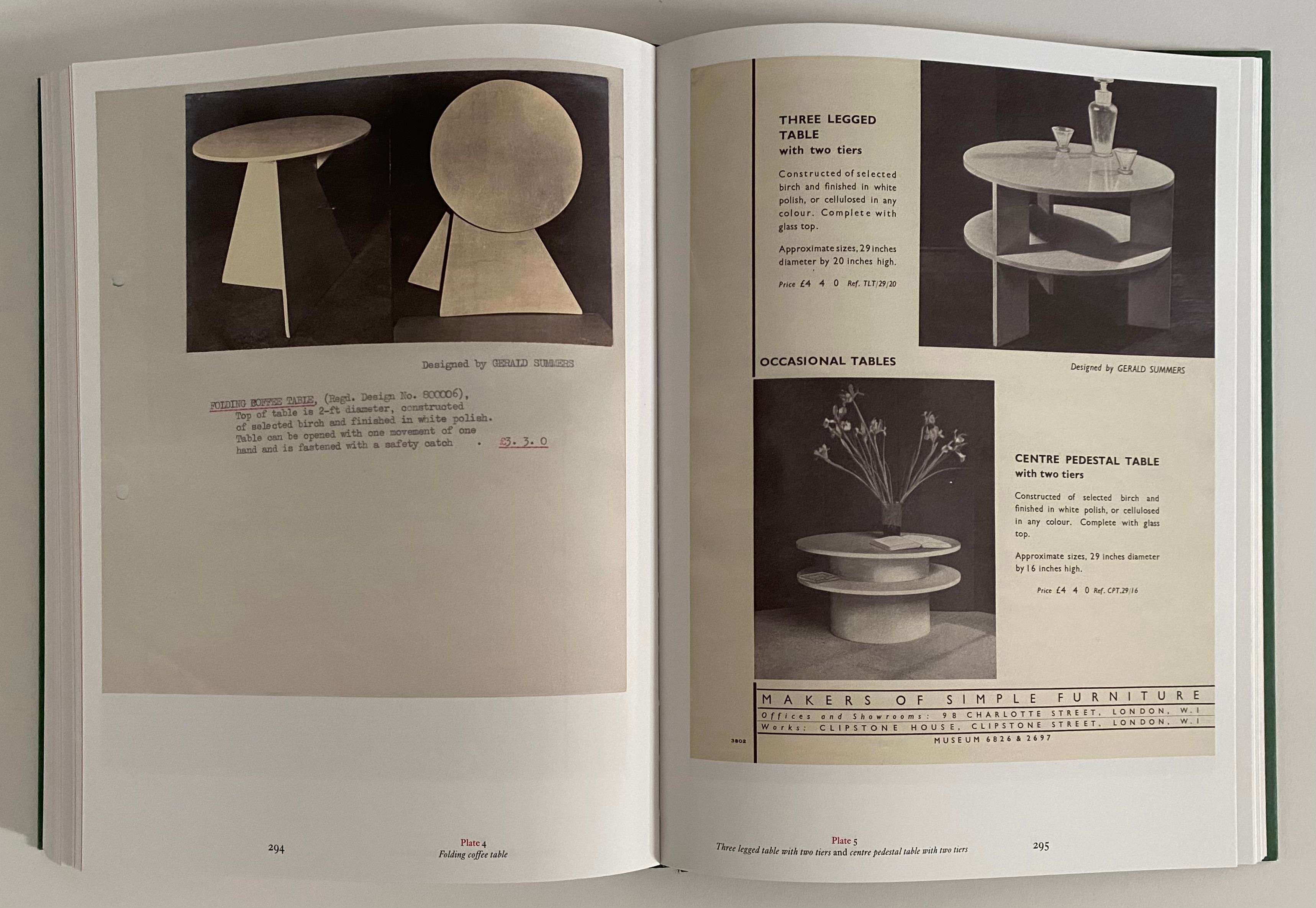 A two-page spread of Chapter 10 of the book.